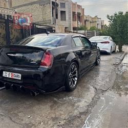 كرايسلر 300